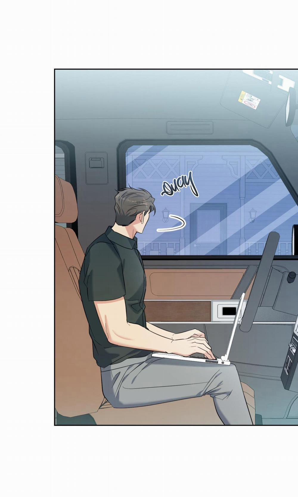 (Cbunu) Khu Rừng Tĩnh Lặng 63 trang 28