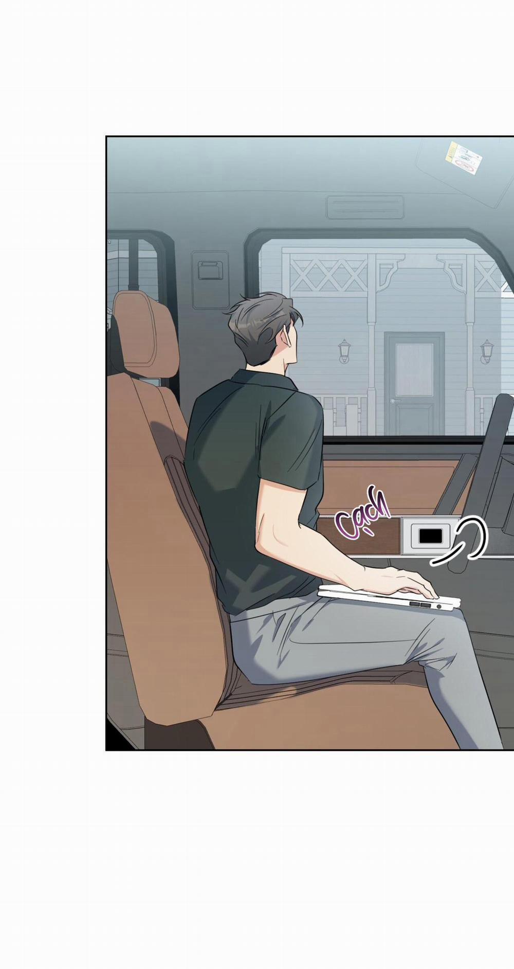 (Cbunu) Khu Rừng Tĩnh Lặng 63 trang 30