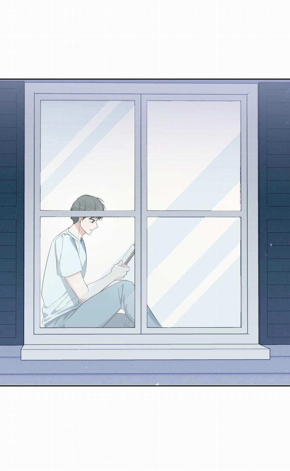 (Cbunu) Khu Rừng Tĩnh Lặng 63 trang 32