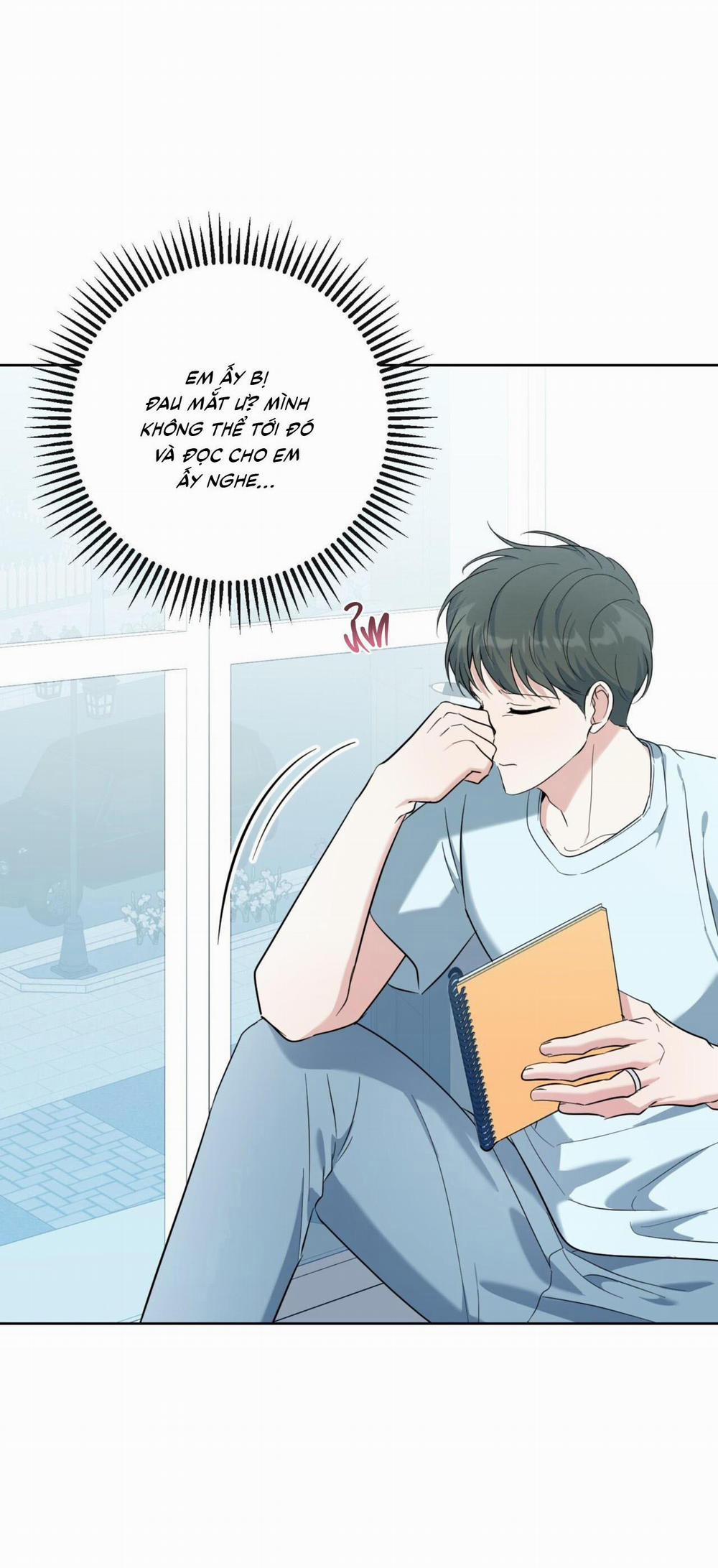 (Cbunu) Khu Rừng Tĩnh Lặng 63 trang 33