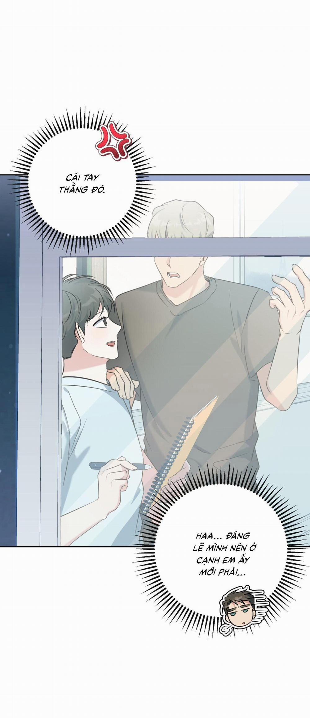 (Cbunu) Khu Rừng Tĩnh Lặng 63 trang 34