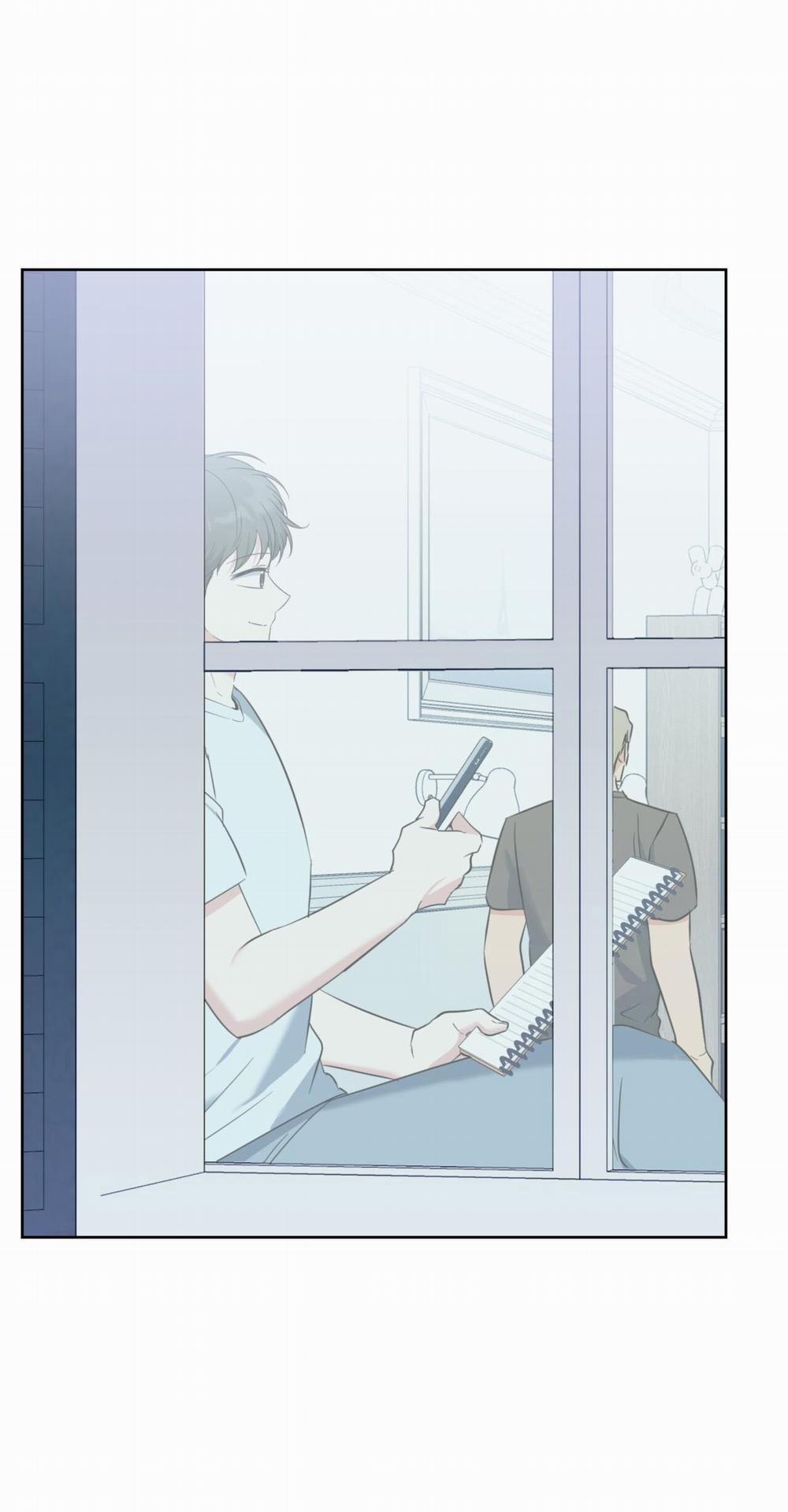 (Cbunu) Khu Rừng Tĩnh Lặng 63 trang 36