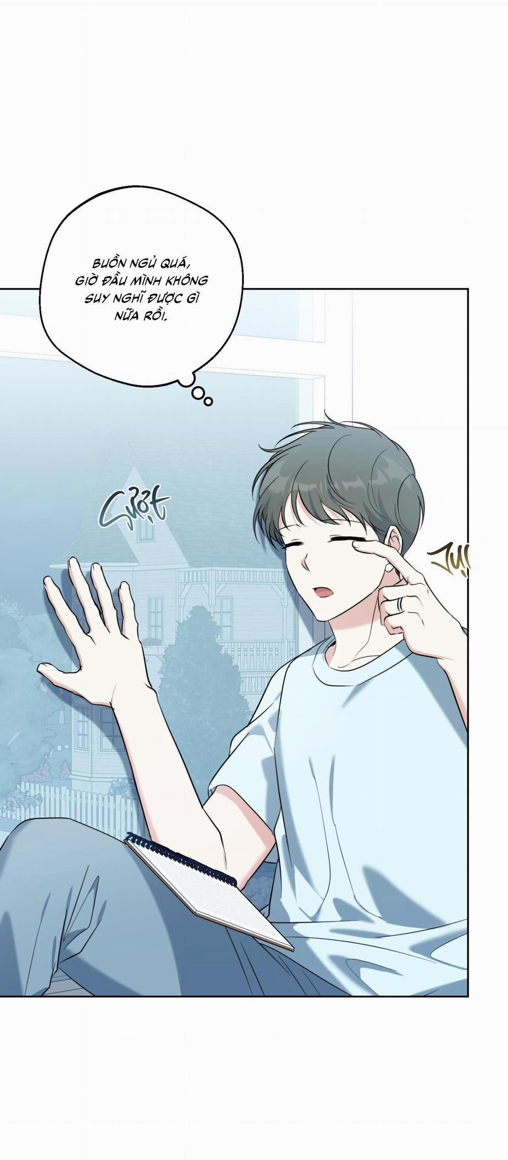 (Cbunu) Khu Rừng Tĩnh Lặng 63 trang 41