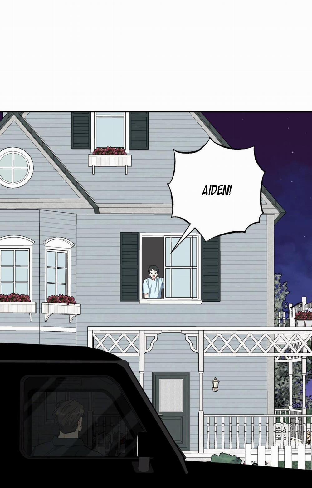 (Cbunu) Khu Rừng Tĩnh Lặng 63 trang 43