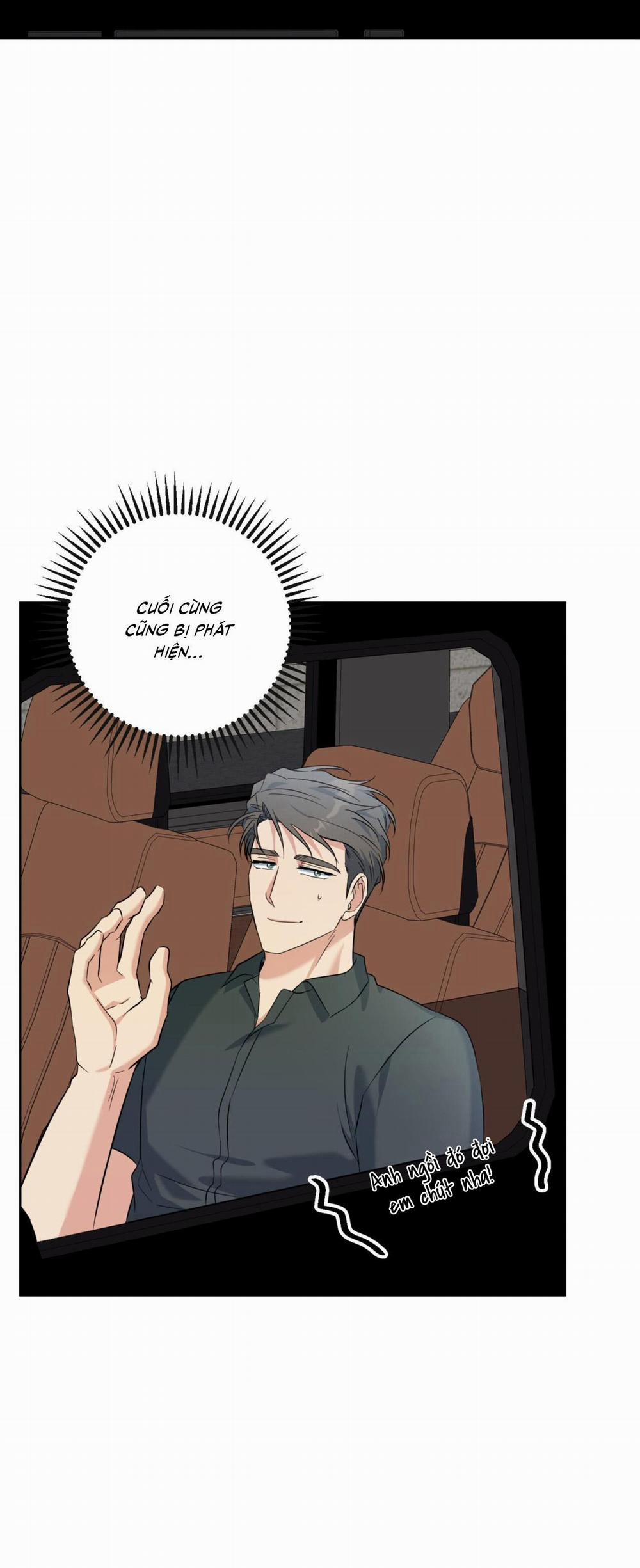 (Cbunu) Khu Rừng Tĩnh Lặng 63 trang 44