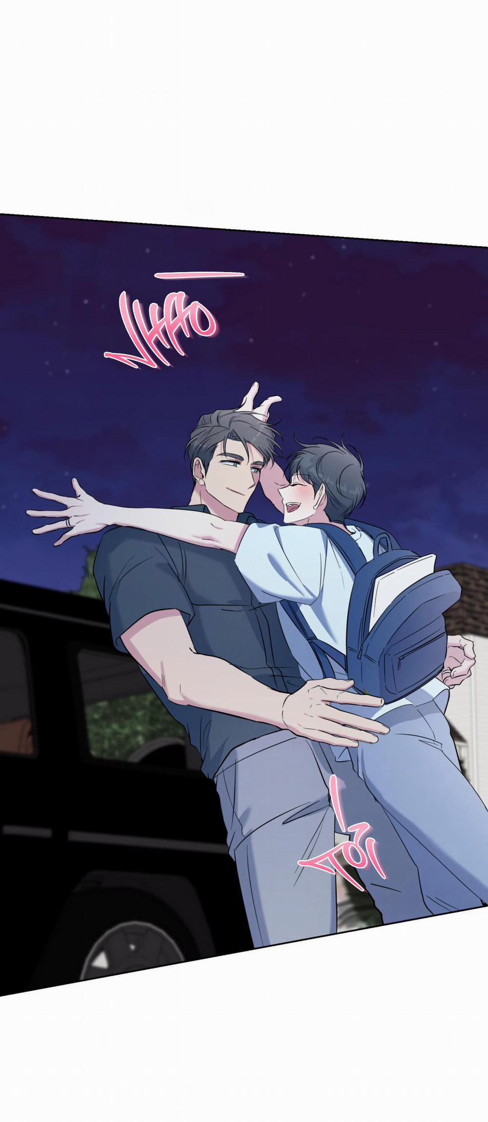 (Cbunu) Khu Rừng Tĩnh Lặng 63 trang 47