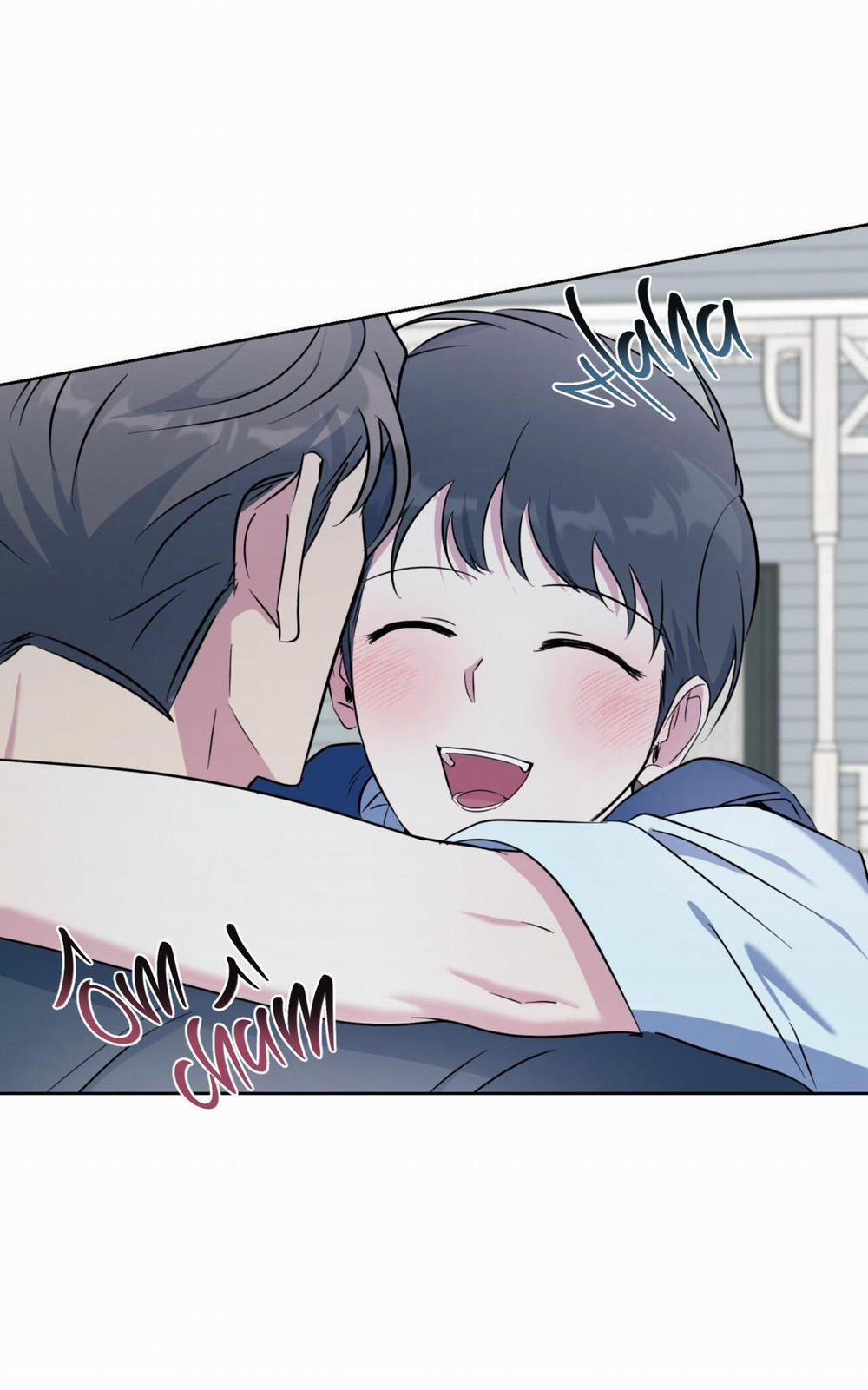 (Cbunu) Khu Rừng Tĩnh Lặng 63 trang 48