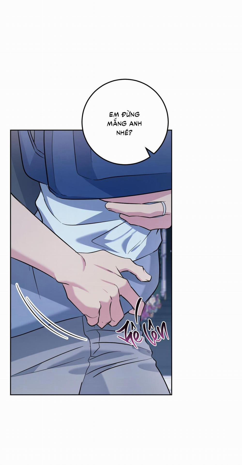 (Cbunu) Khu Rừng Tĩnh Lặng 63 trang 49