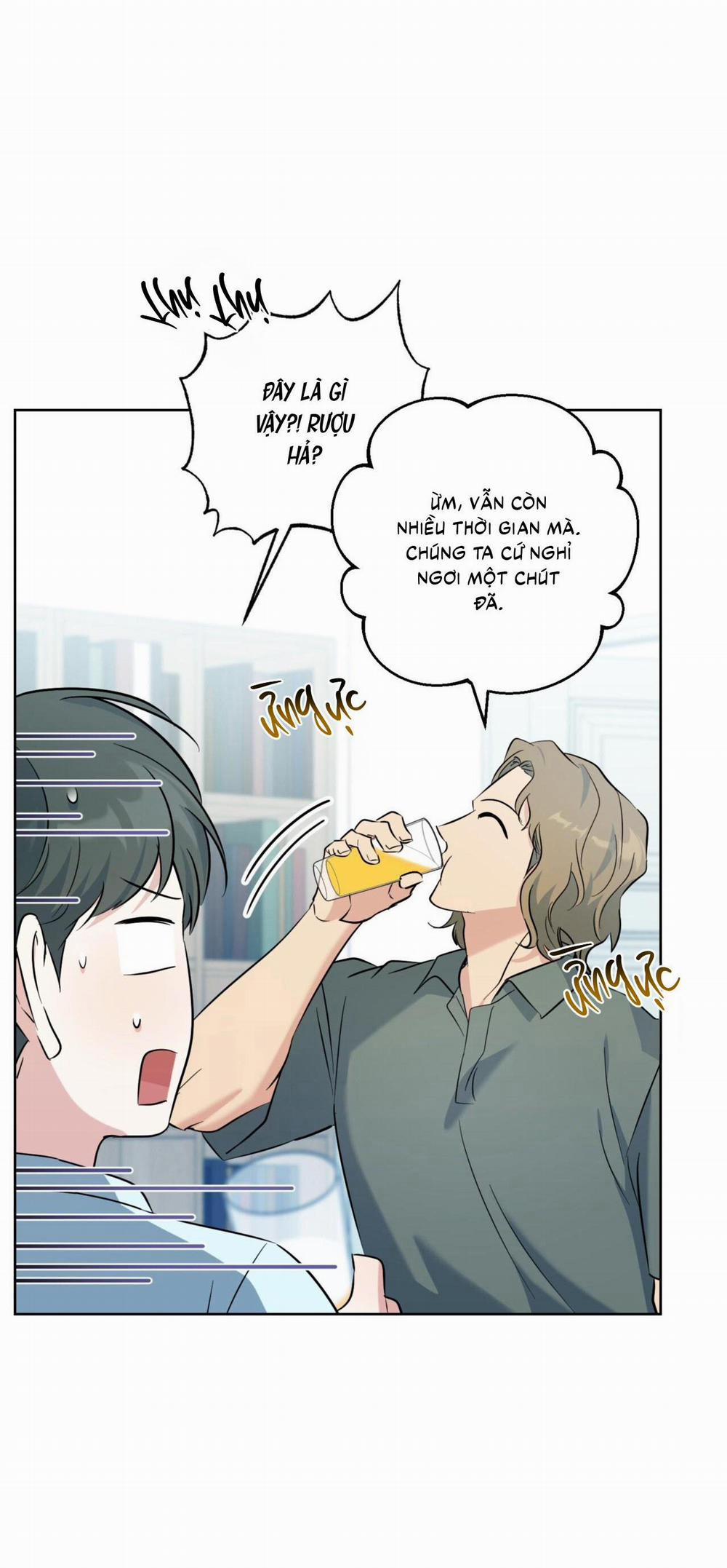 (Cbunu) Khu Rừng Tĩnh Lặng 63 trang 5