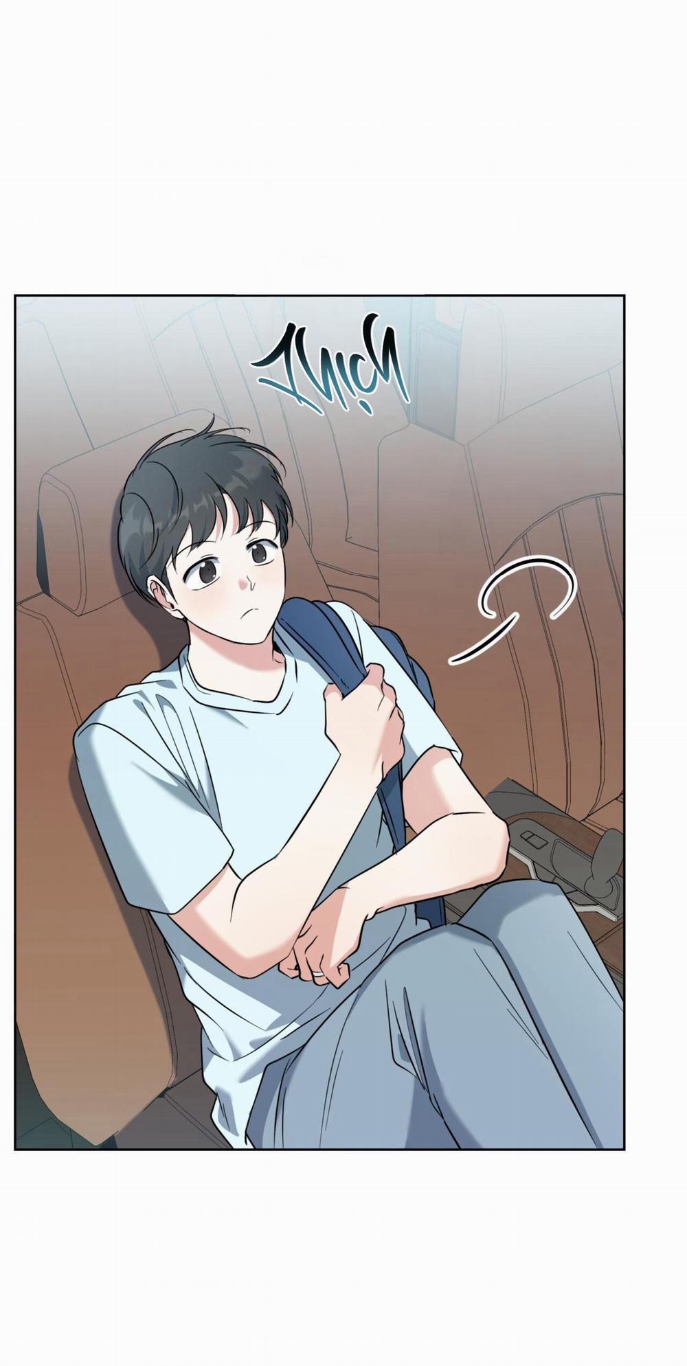 (Cbunu) Khu Rừng Tĩnh Lặng 63 trang 55