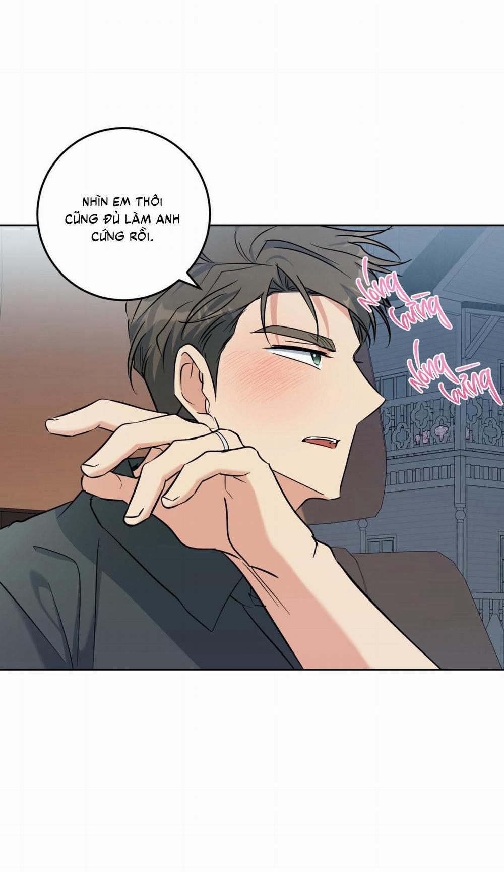 (Cbunu) Khu Rừng Tĩnh Lặng 63 trang 57