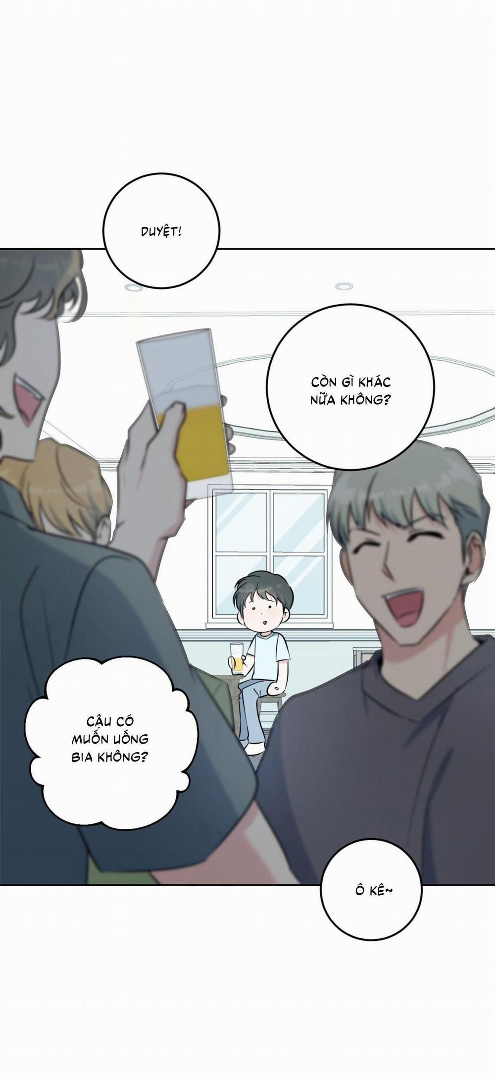 (Cbunu) Khu Rừng Tĩnh Lặng 63 trang 6