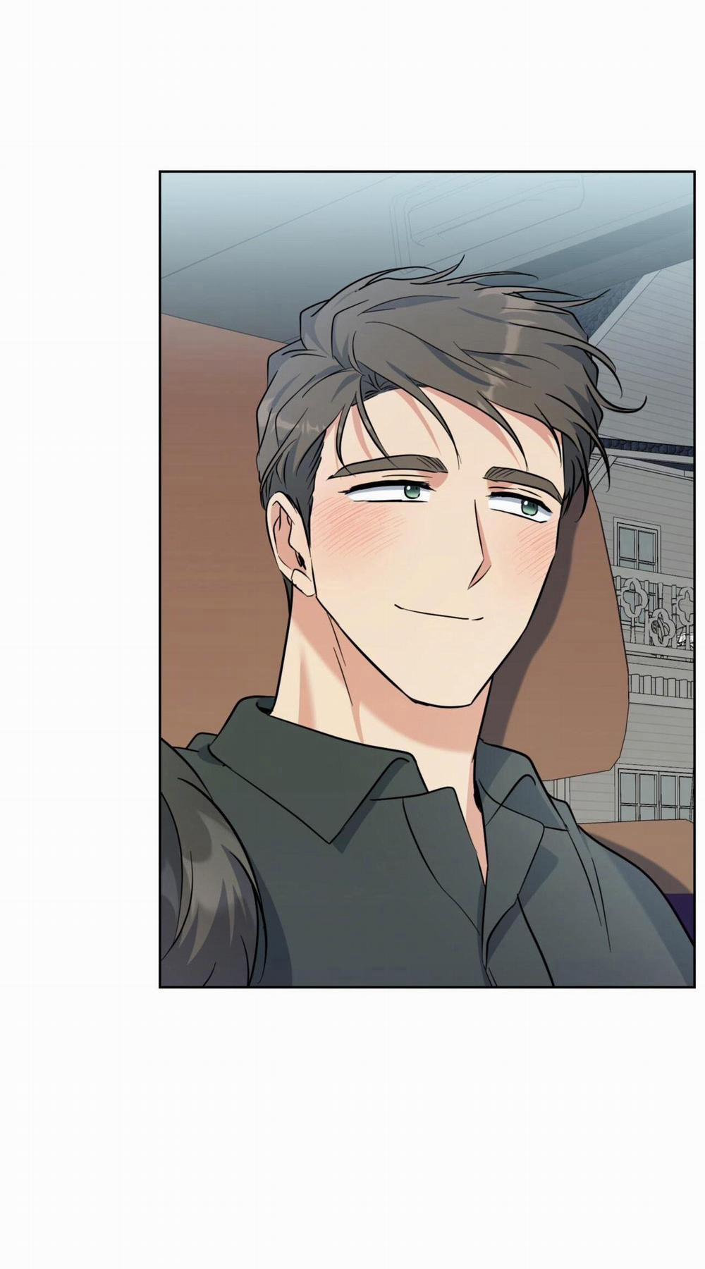 (Cbunu) Khu Rừng Tĩnh Lặng 63 trang 62