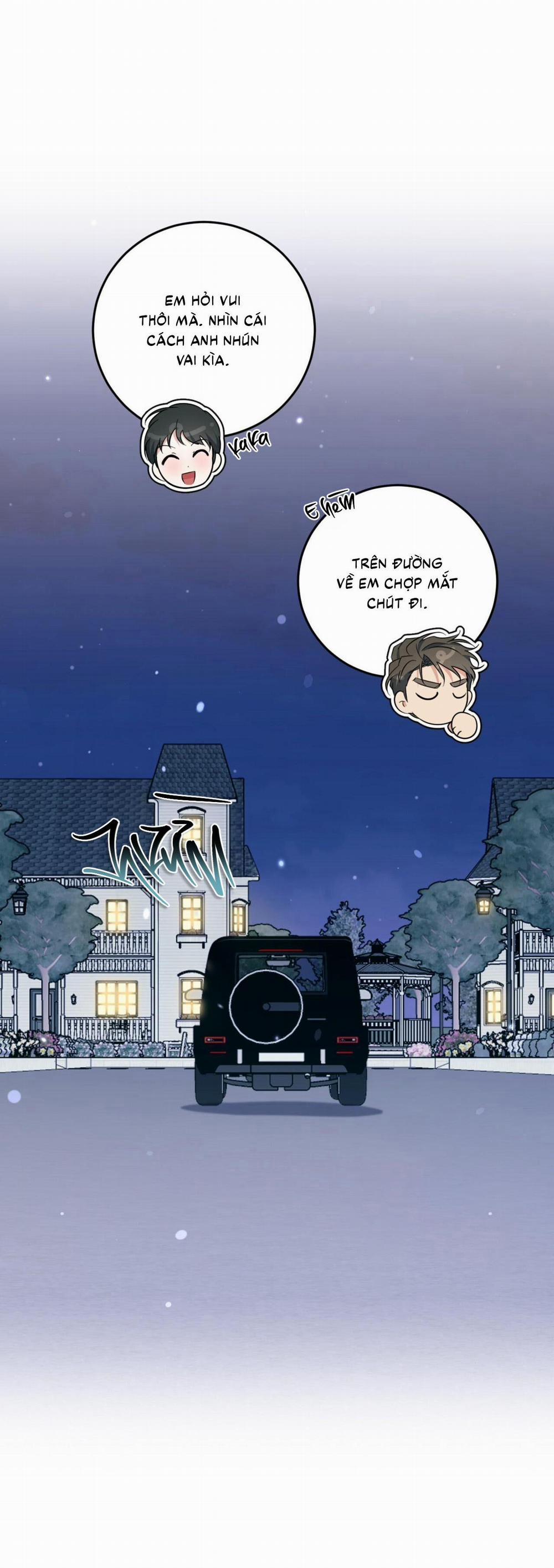 (Cbunu) Khu Rừng Tĩnh Lặng 63 trang 63