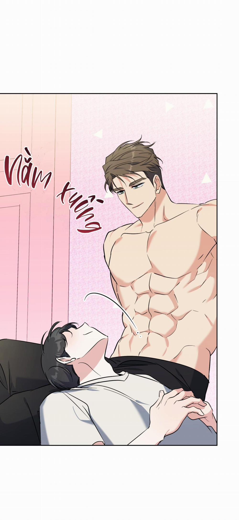 (Cbunu) Khu Rừng Tĩnh Lặng 64 trang 12