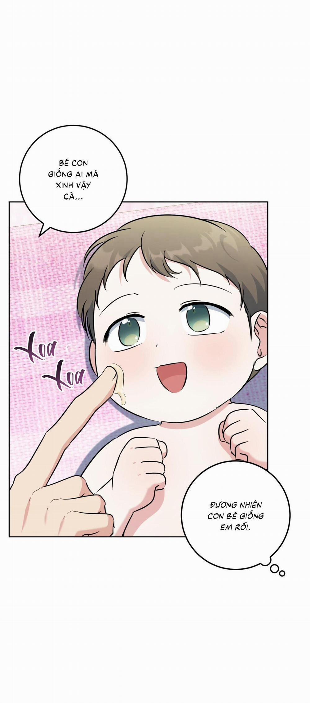 (Cbunu) Khu Rừng Tĩnh Lặng 64 trang 2