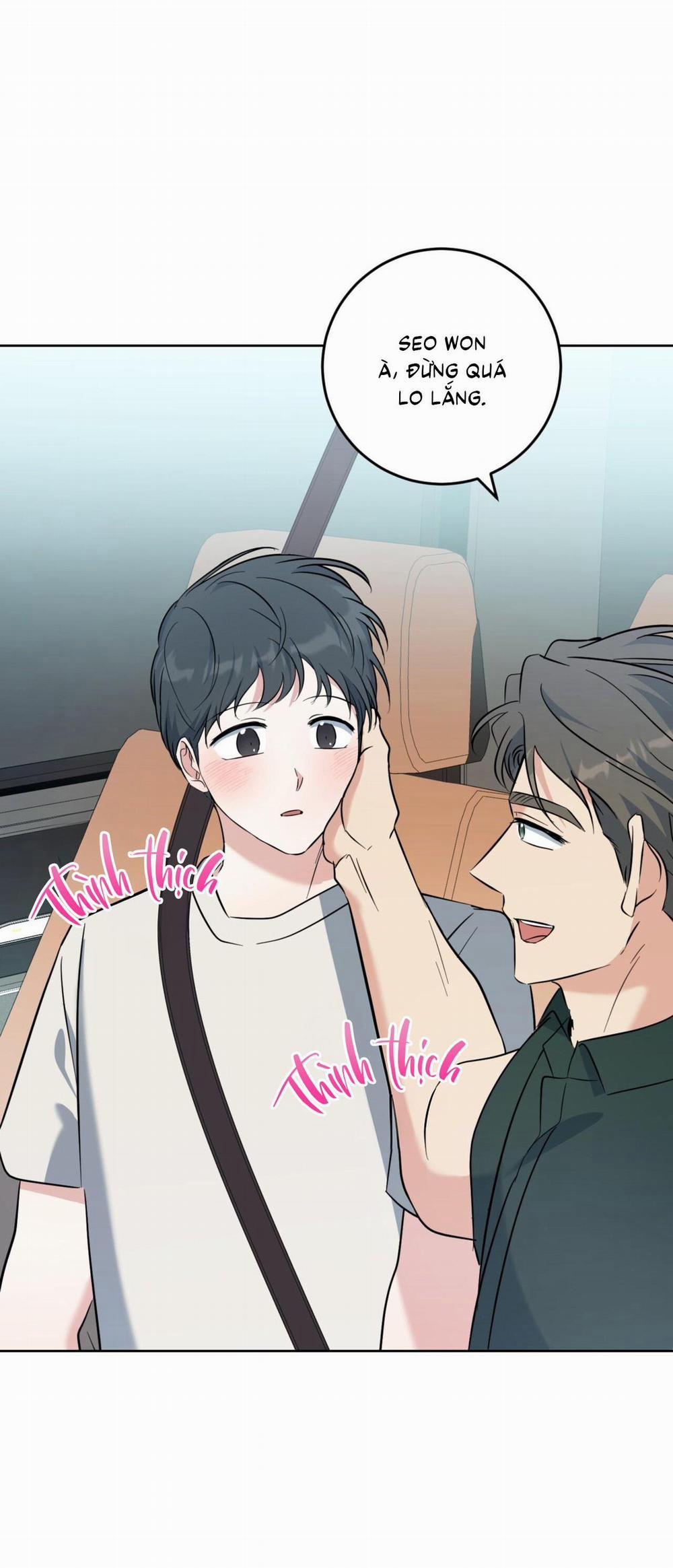 (Cbunu) Khu Rừng Tĩnh Lặng 64 trang 20