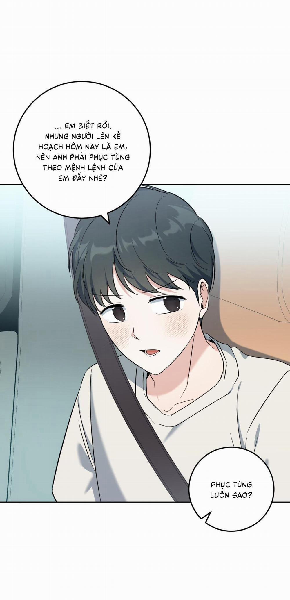 (Cbunu) Khu Rừng Tĩnh Lặng 64 trang 22