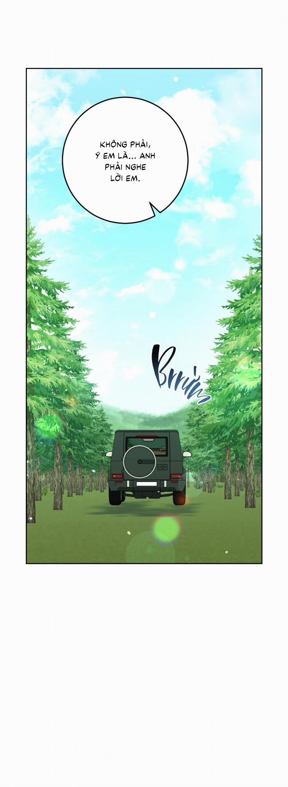 (Cbunu) Khu Rừng Tĩnh Lặng 64 trang 23