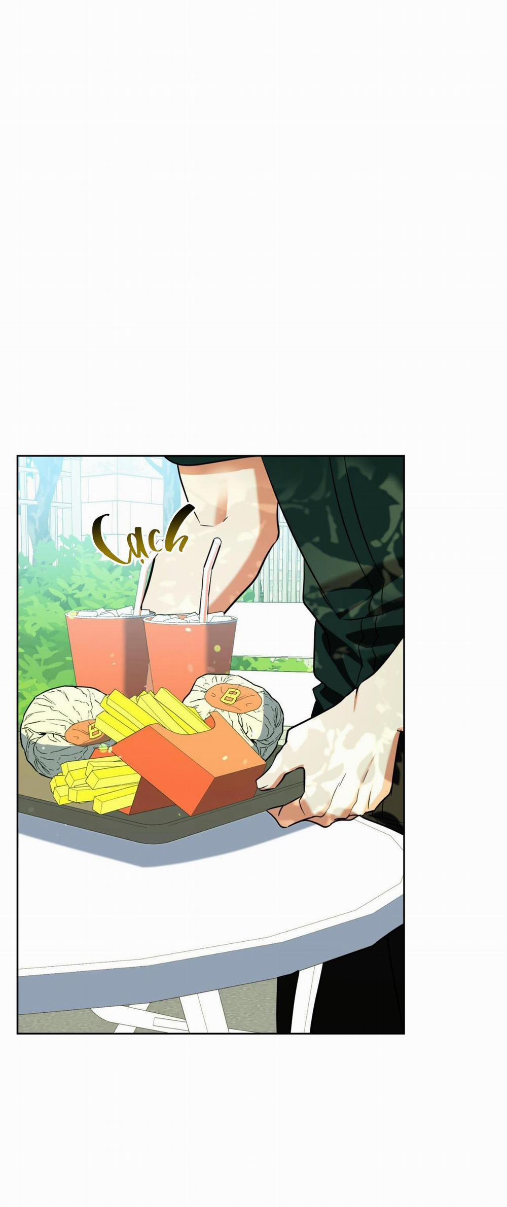 (Cbunu) Khu Rừng Tĩnh Lặng 64 trang 29