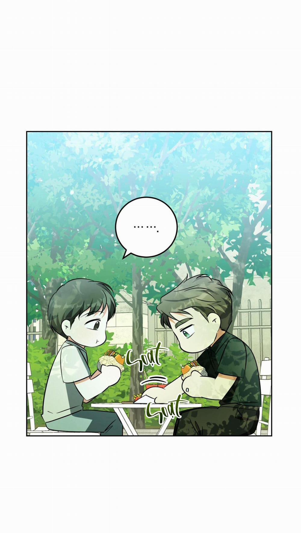 (Cbunu) Khu Rừng Tĩnh Lặng 64 trang 35