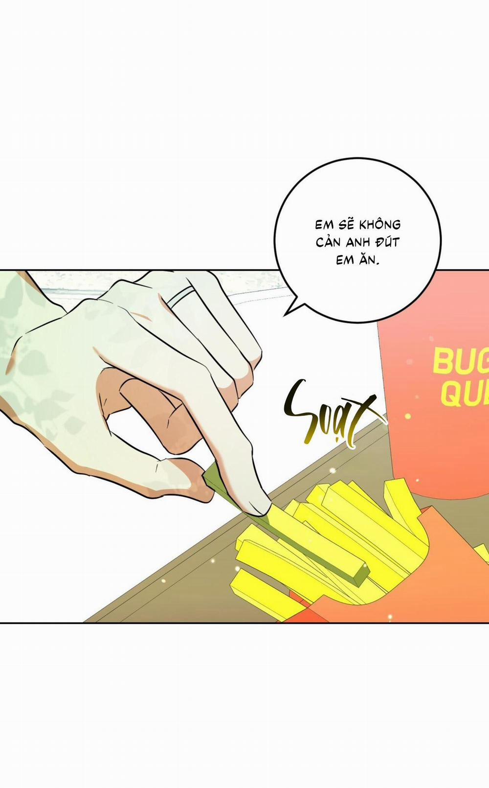 (Cbunu) Khu Rừng Tĩnh Lặng 64 trang 36