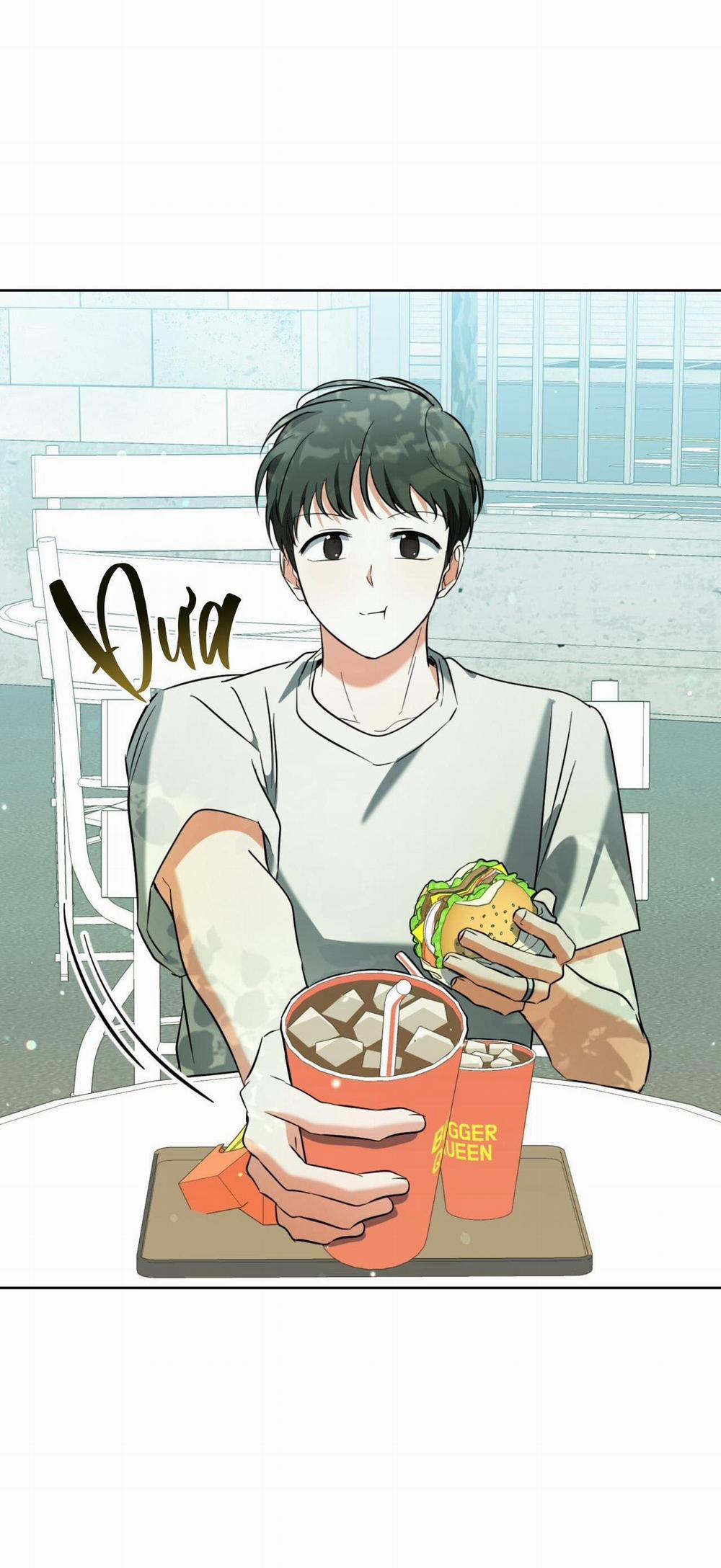 (Cbunu) Khu Rừng Tĩnh Lặng 64 trang 39