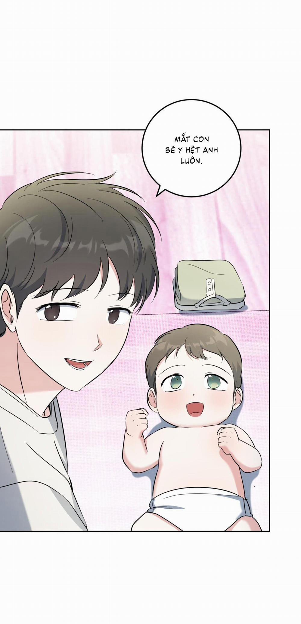 (Cbunu) Khu Rừng Tĩnh Lặng 64 trang 4