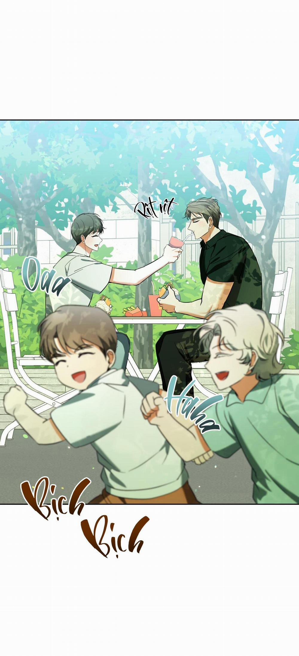 (Cbunu) Khu Rừng Tĩnh Lặng 64 trang 40