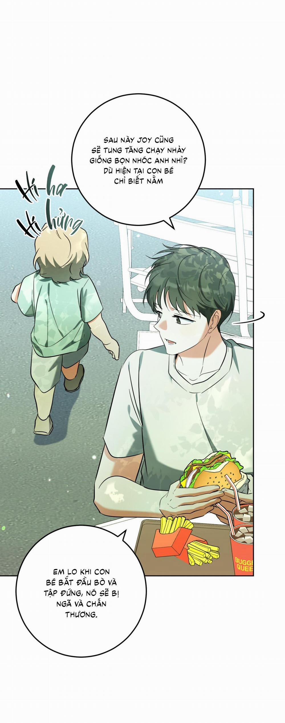 (Cbunu) Khu Rừng Tĩnh Lặng 64 trang 41