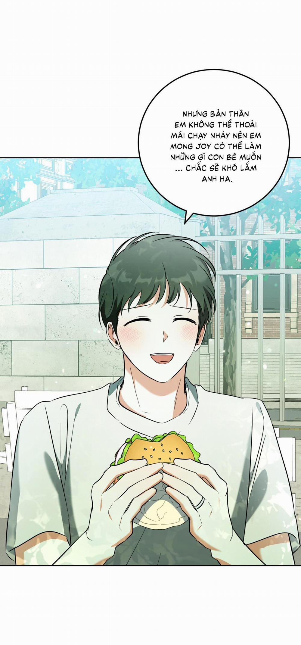 (Cbunu) Khu Rừng Tĩnh Lặng 64 trang 42