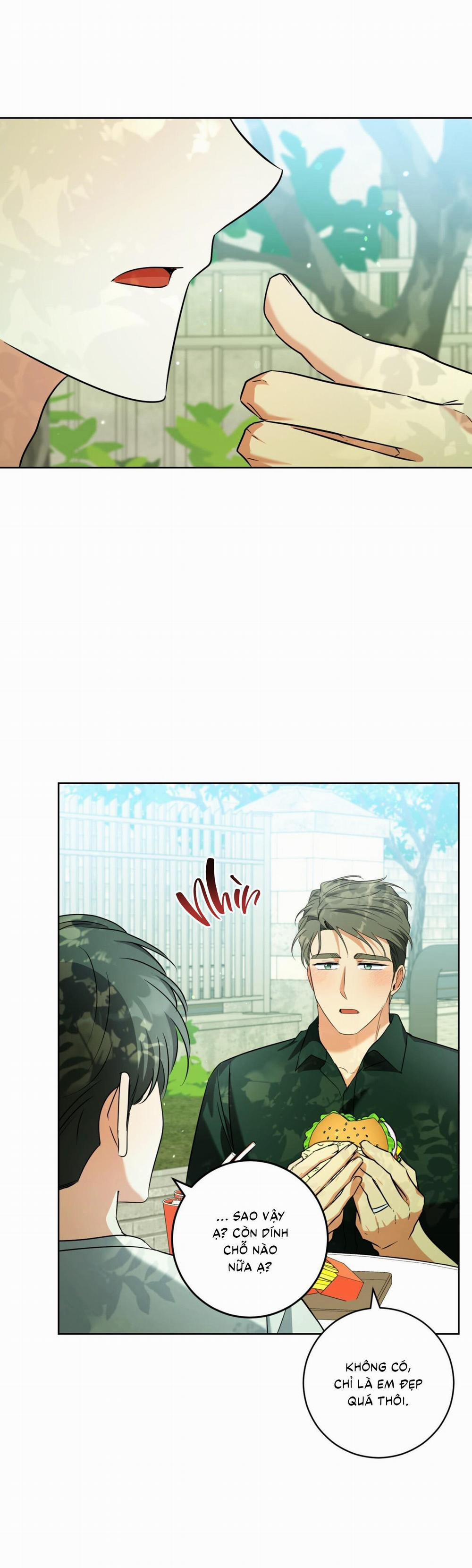 (Cbunu) Khu Rừng Tĩnh Lặng 64 trang 44