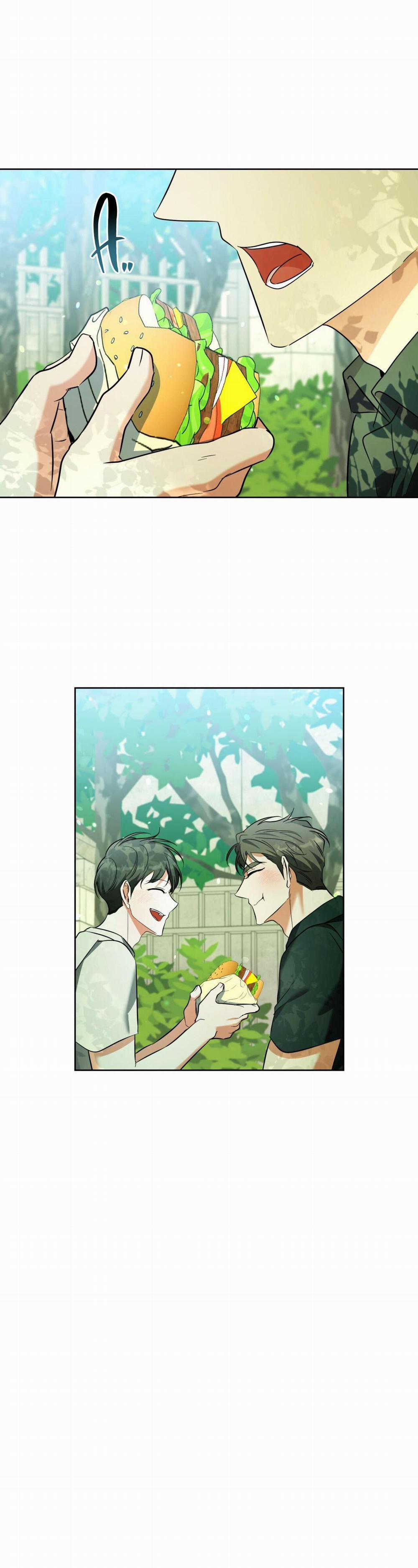 (Cbunu) Khu Rừng Tĩnh Lặng 64 trang 49