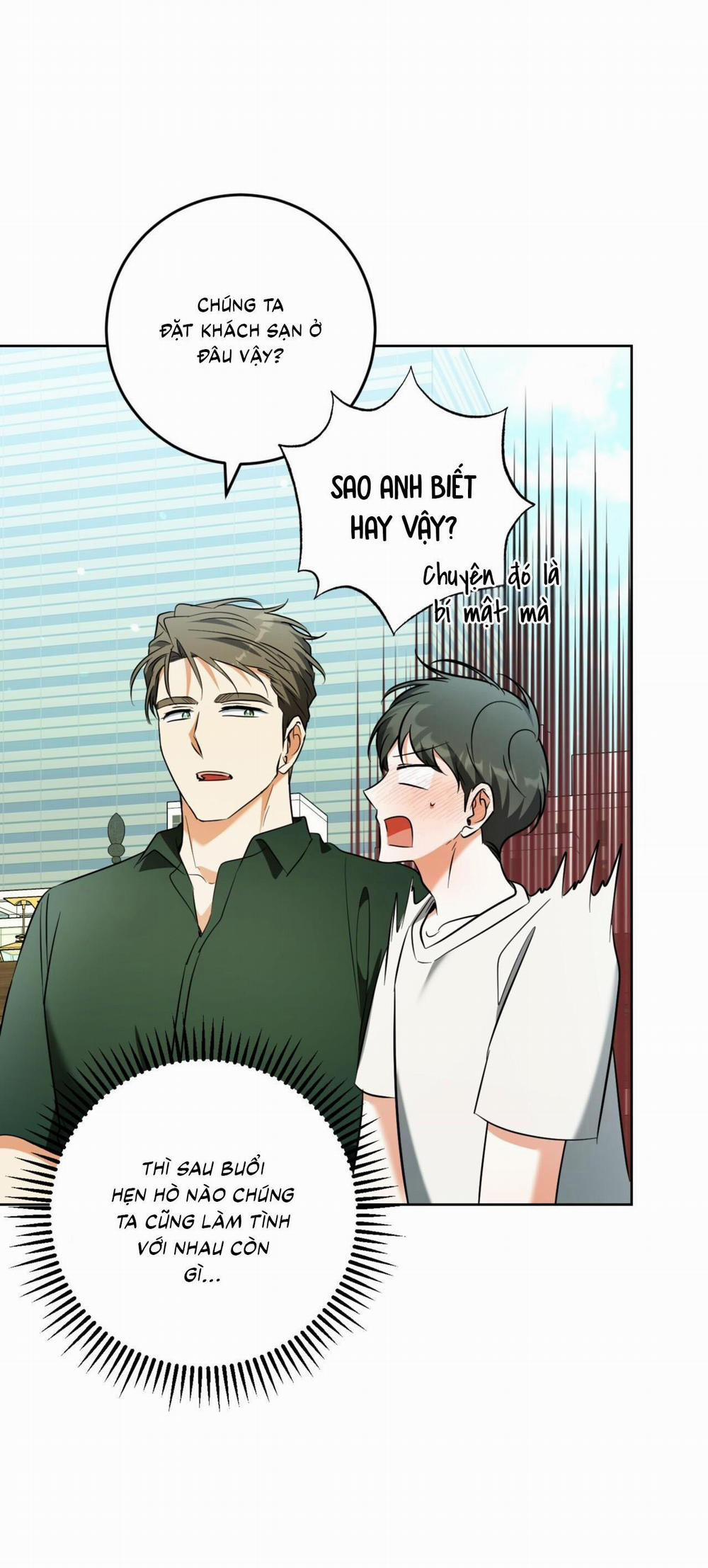 (Cbunu) Khu Rừng Tĩnh Lặng 64 trang 52