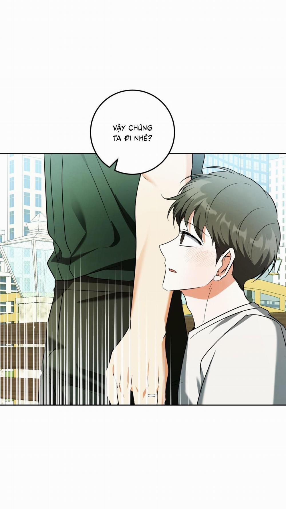 (Cbunu) Khu Rừng Tĩnh Lặng 64 trang 55