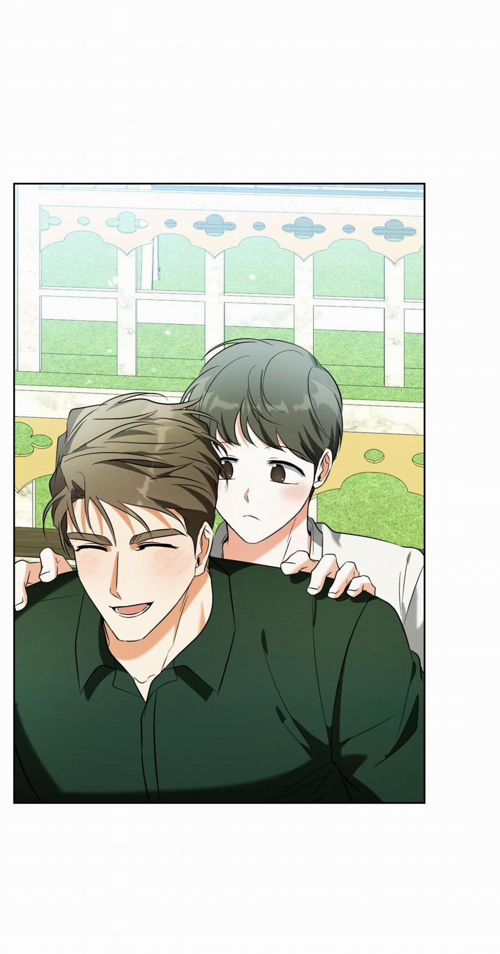 (Cbunu) Khu Rừng Tĩnh Lặng 64 trang 56