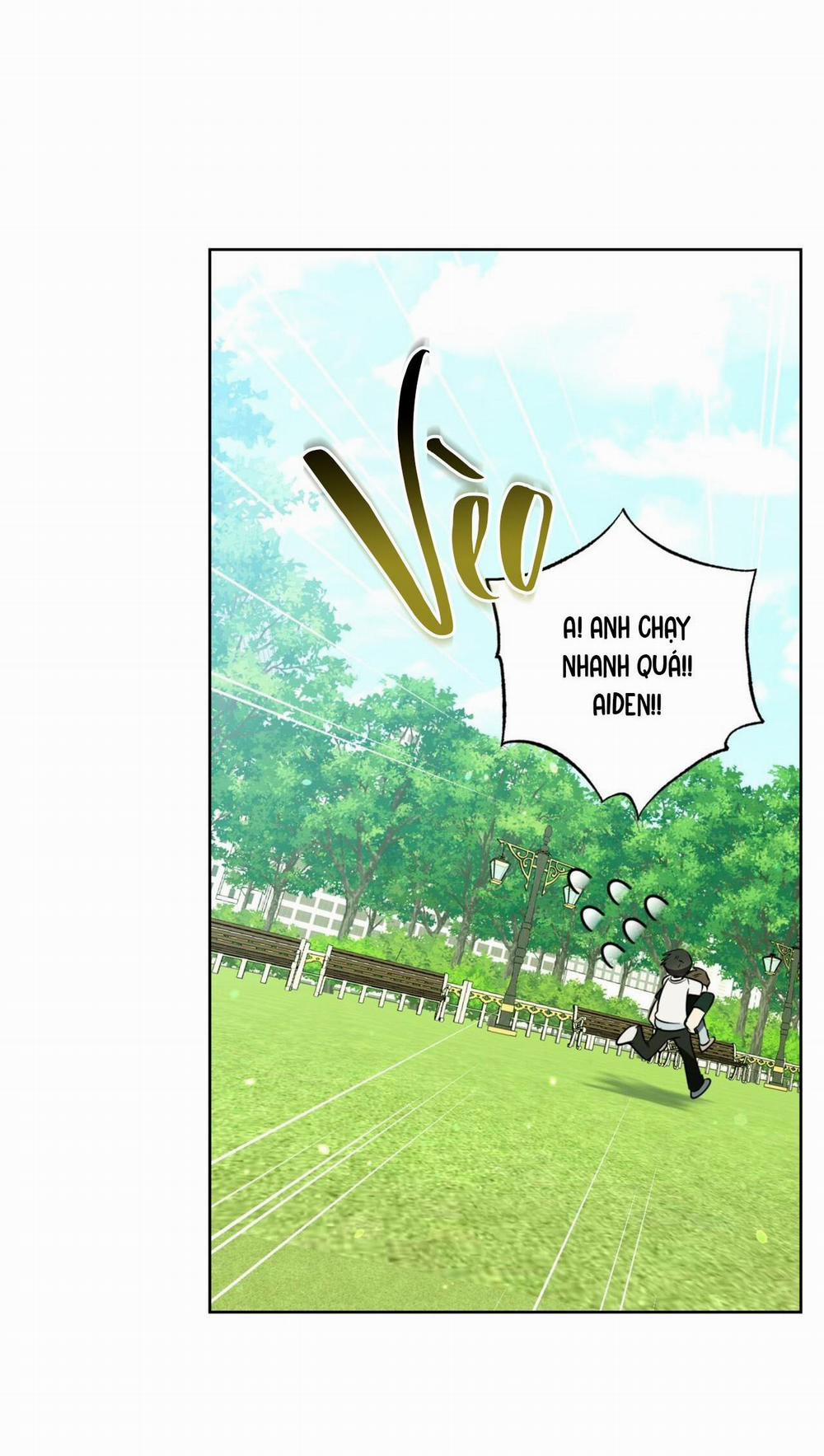 (Cbunu) Khu Rừng Tĩnh Lặng 64 trang 57