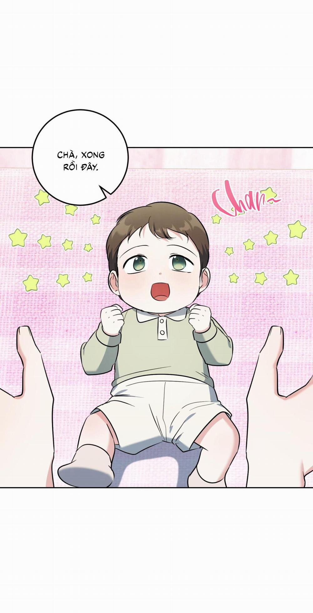 (Cbunu) Khu Rừng Tĩnh Lặng 64 trang 8