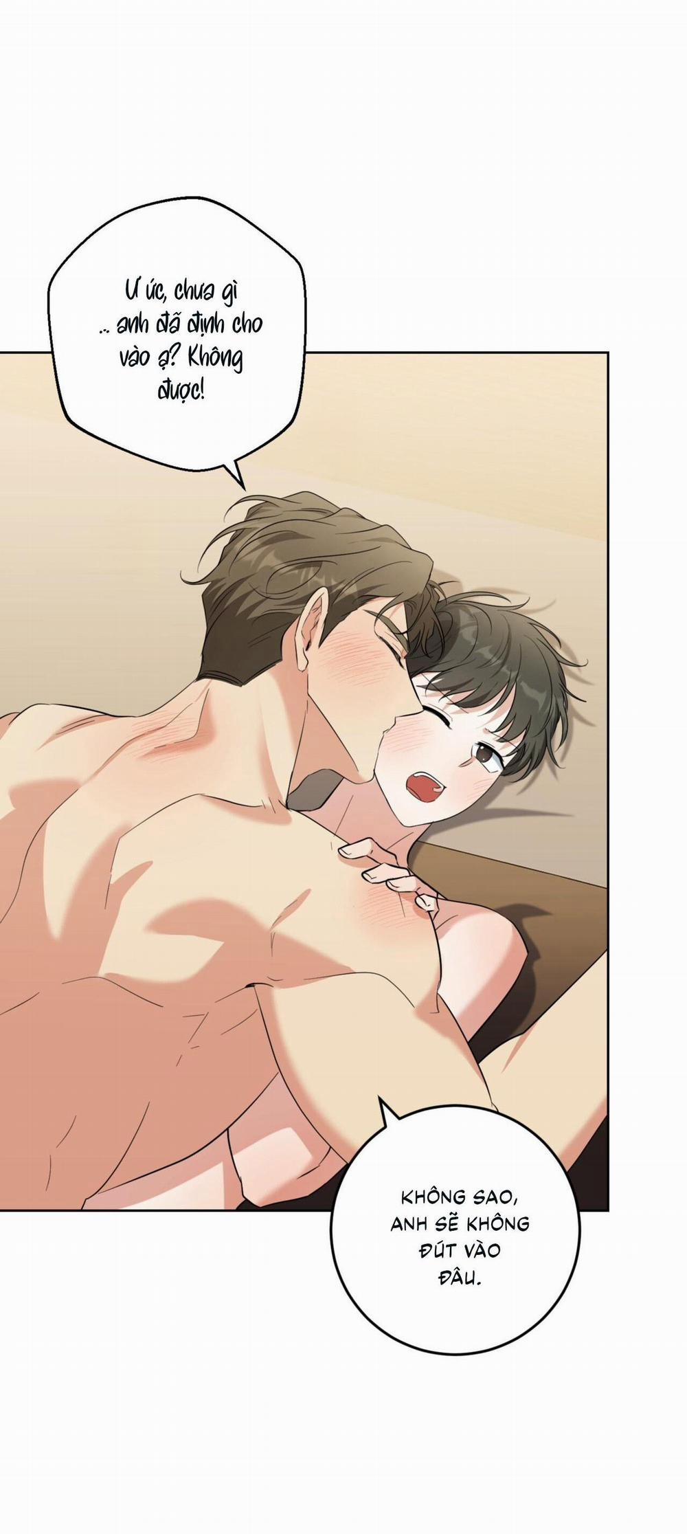 (Cbunu) Khu Rừng Tĩnh Lặng 65 H+ trang 10