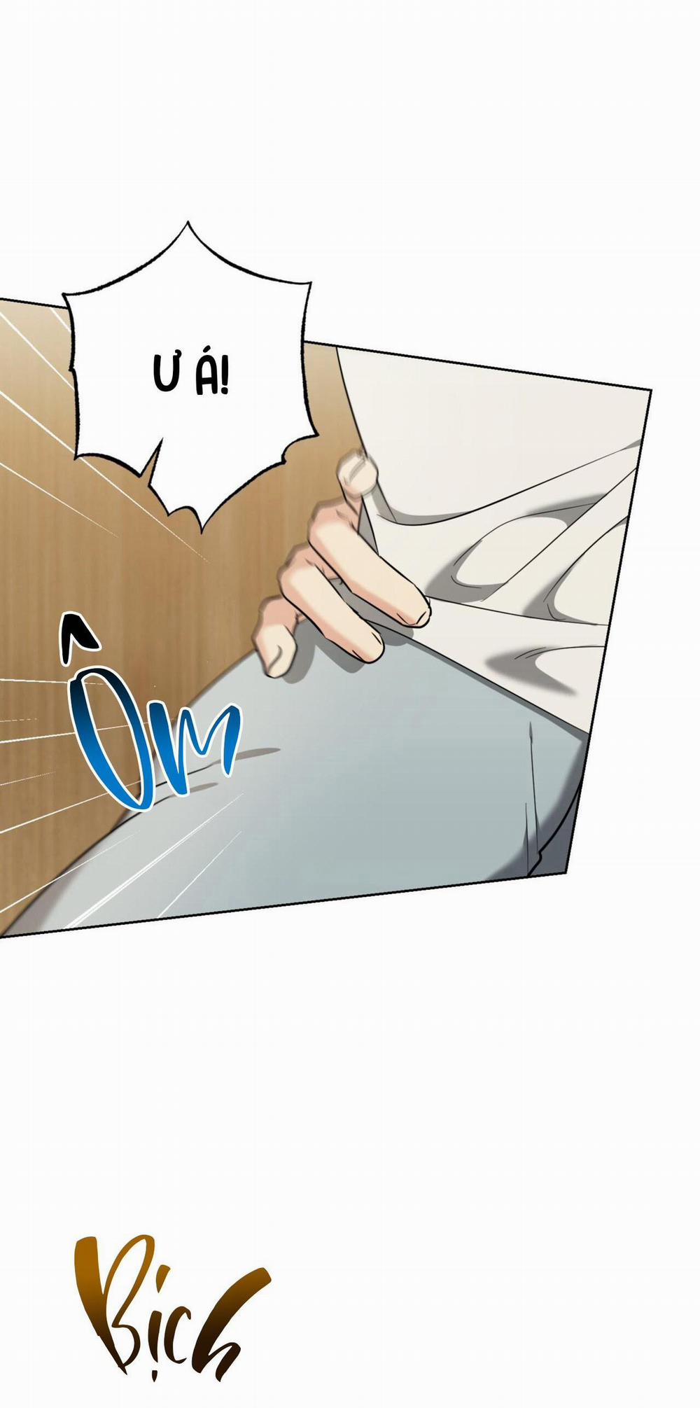 (Cbunu) Khu Rừng Tĩnh Lặng 65 H+ trang 3