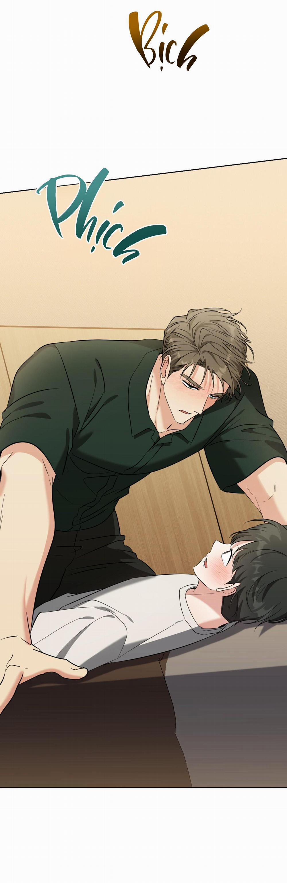 (Cbunu) Khu Rừng Tĩnh Lặng 65 H+ trang 4