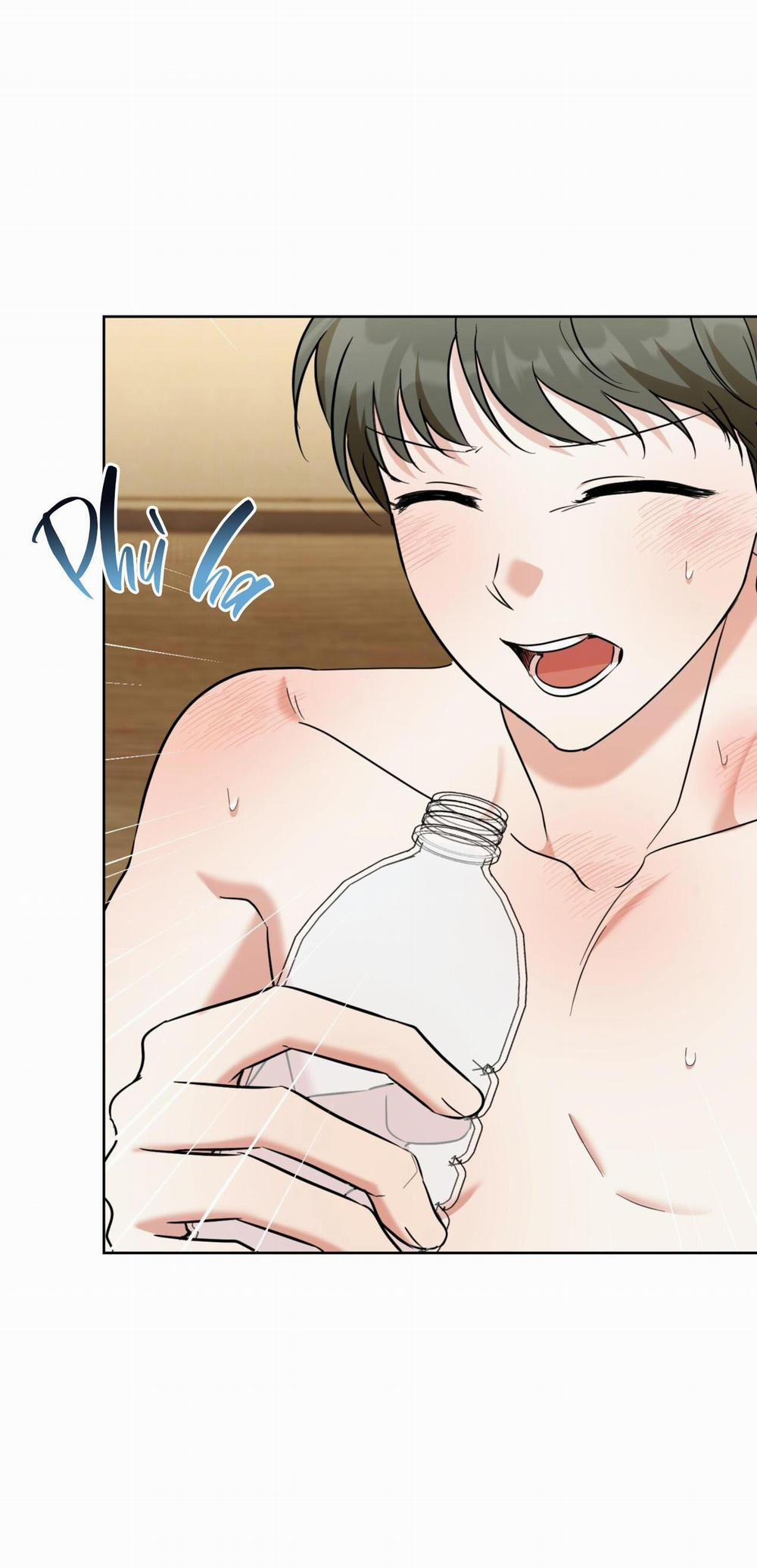 (Cbunu) Khu Rừng Tĩnh Lặng 65 H+ trang 57