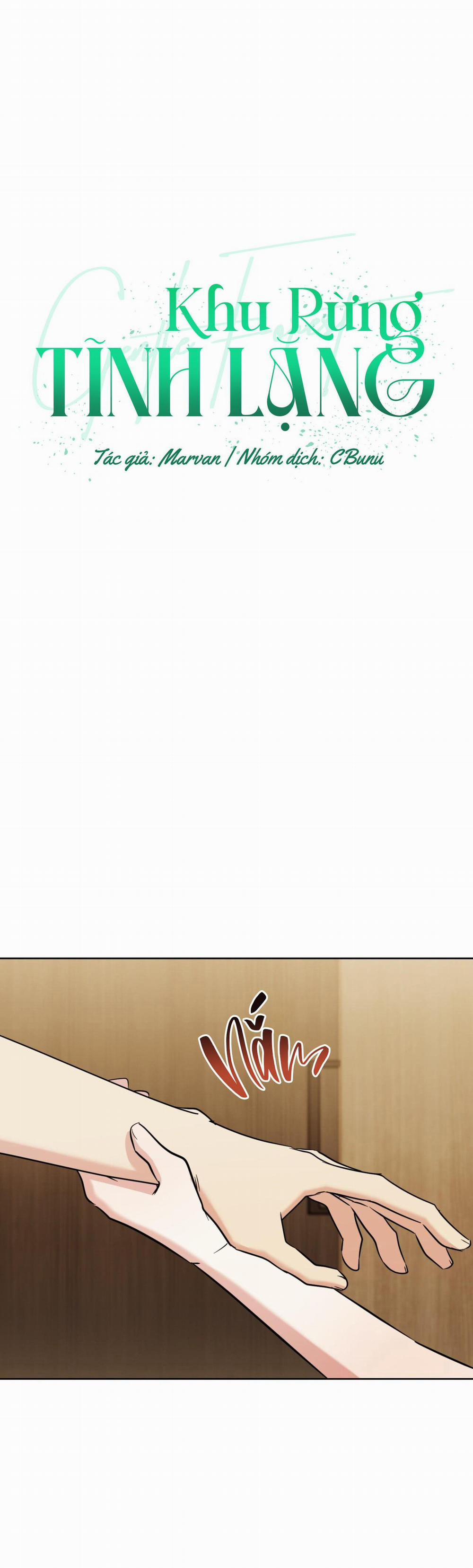 (Cbunu) Khu Rừng Tĩnh Lặng 65 H+ trang 6