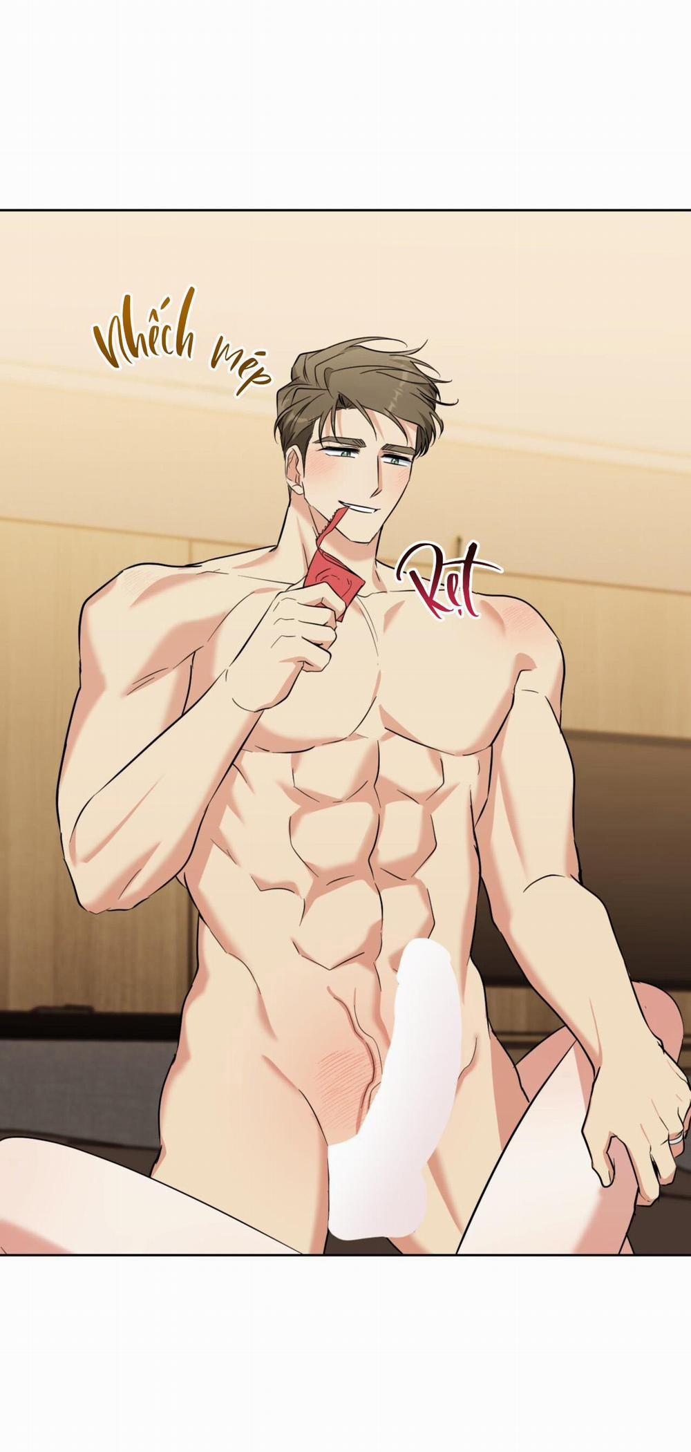 (Cbunu) Khu Rừng Tĩnh Lặng 65 H+ trang 9