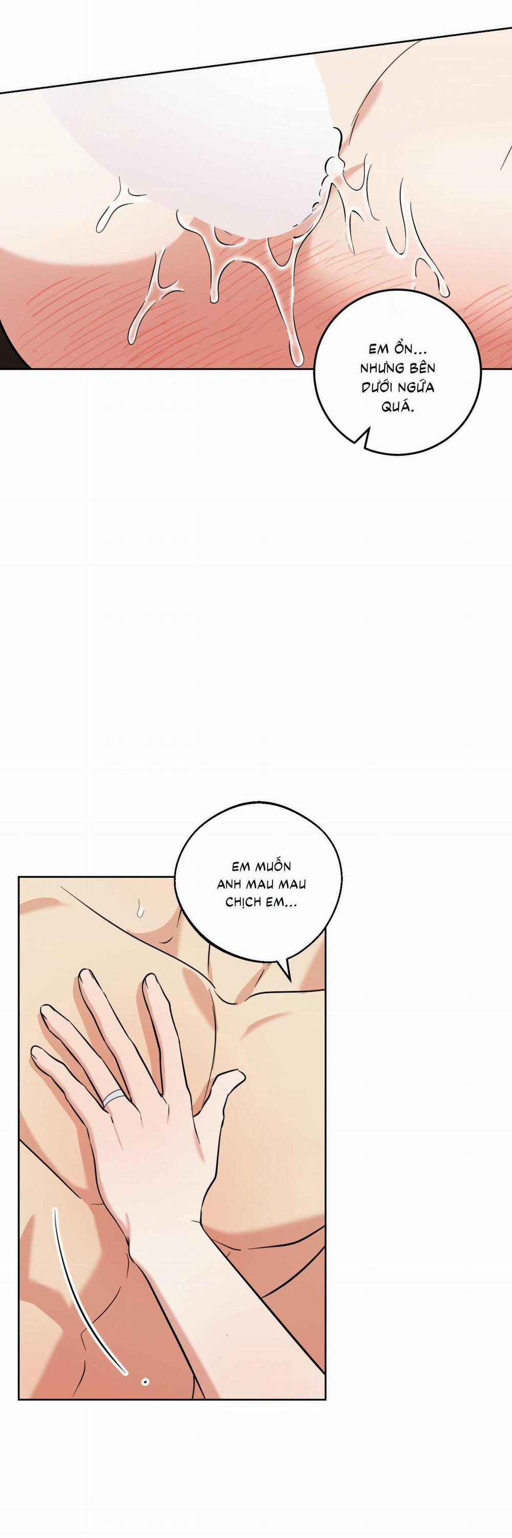 (Cbunu) Khu Rừng Tĩnh Lặng 65 trang 13