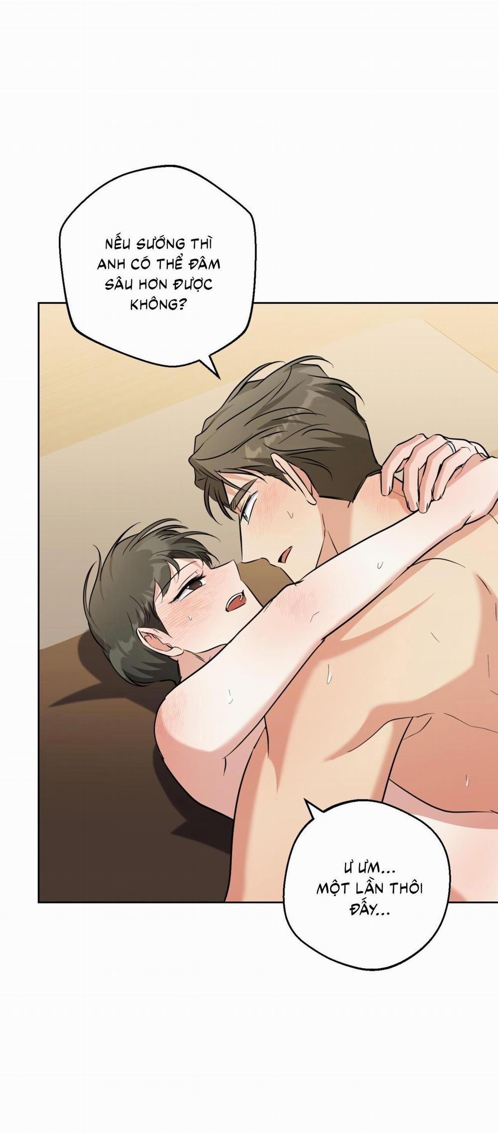 (Cbunu) Khu Rừng Tĩnh Lặng 65 trang 24