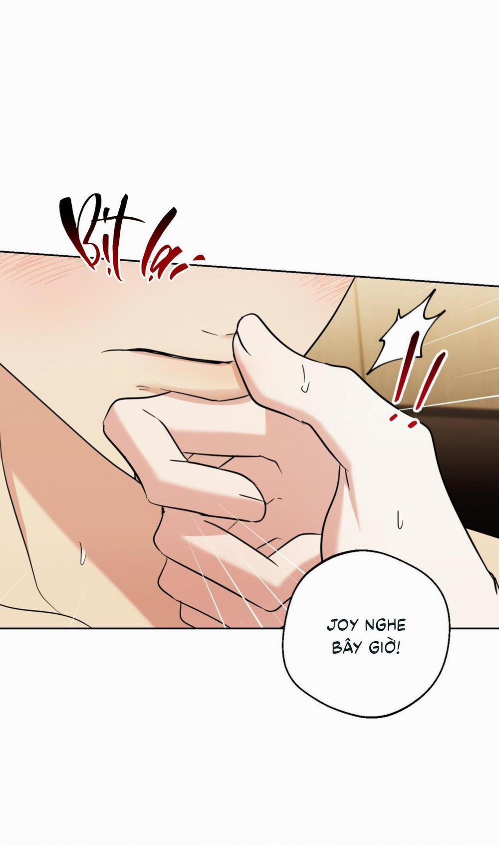 (Cbunu) Khu Rừng Tĩnh Lặng 65 trang 37