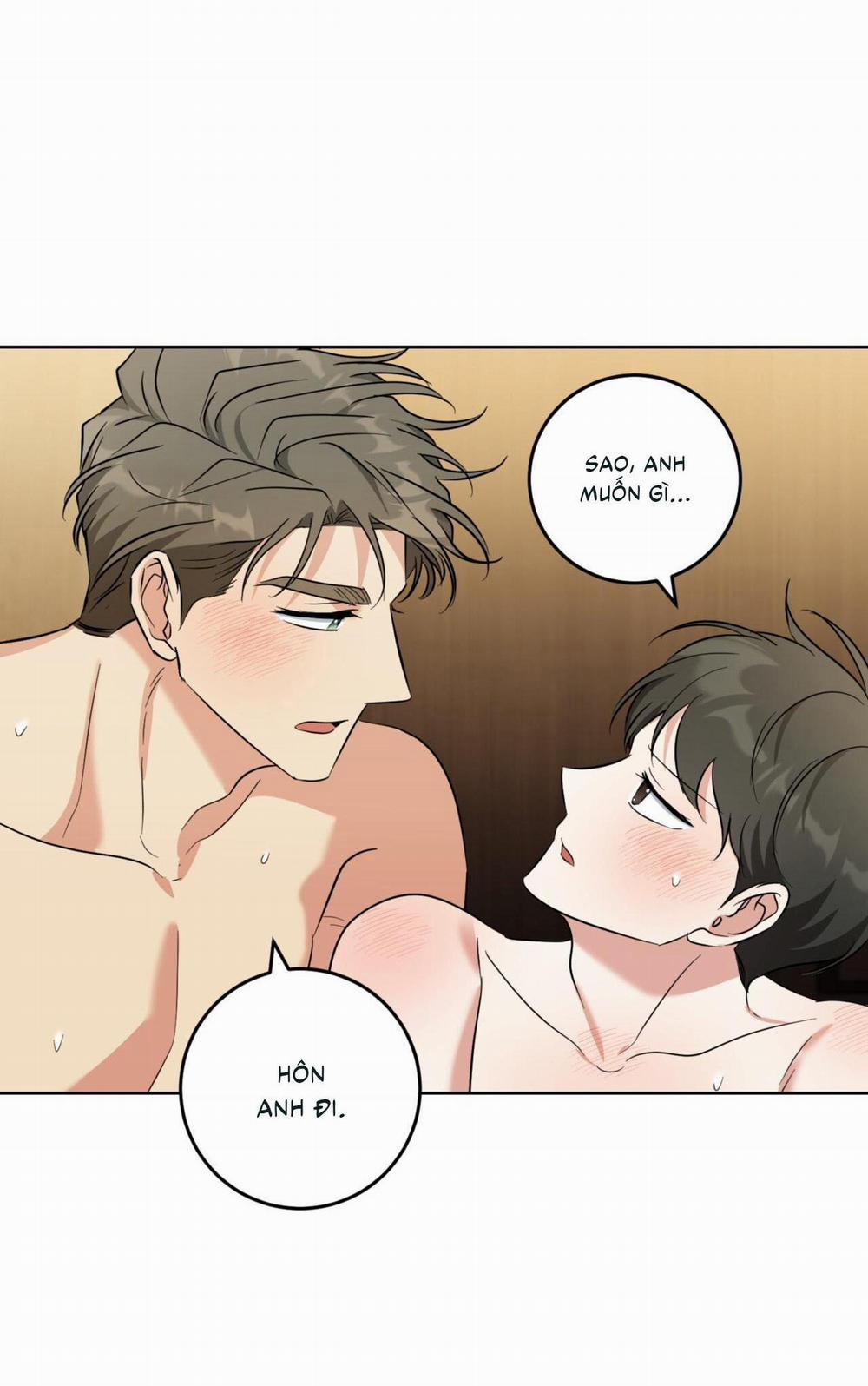 (Cbunu) Khu Rừng Tĩnh Lặng 65 trang 39