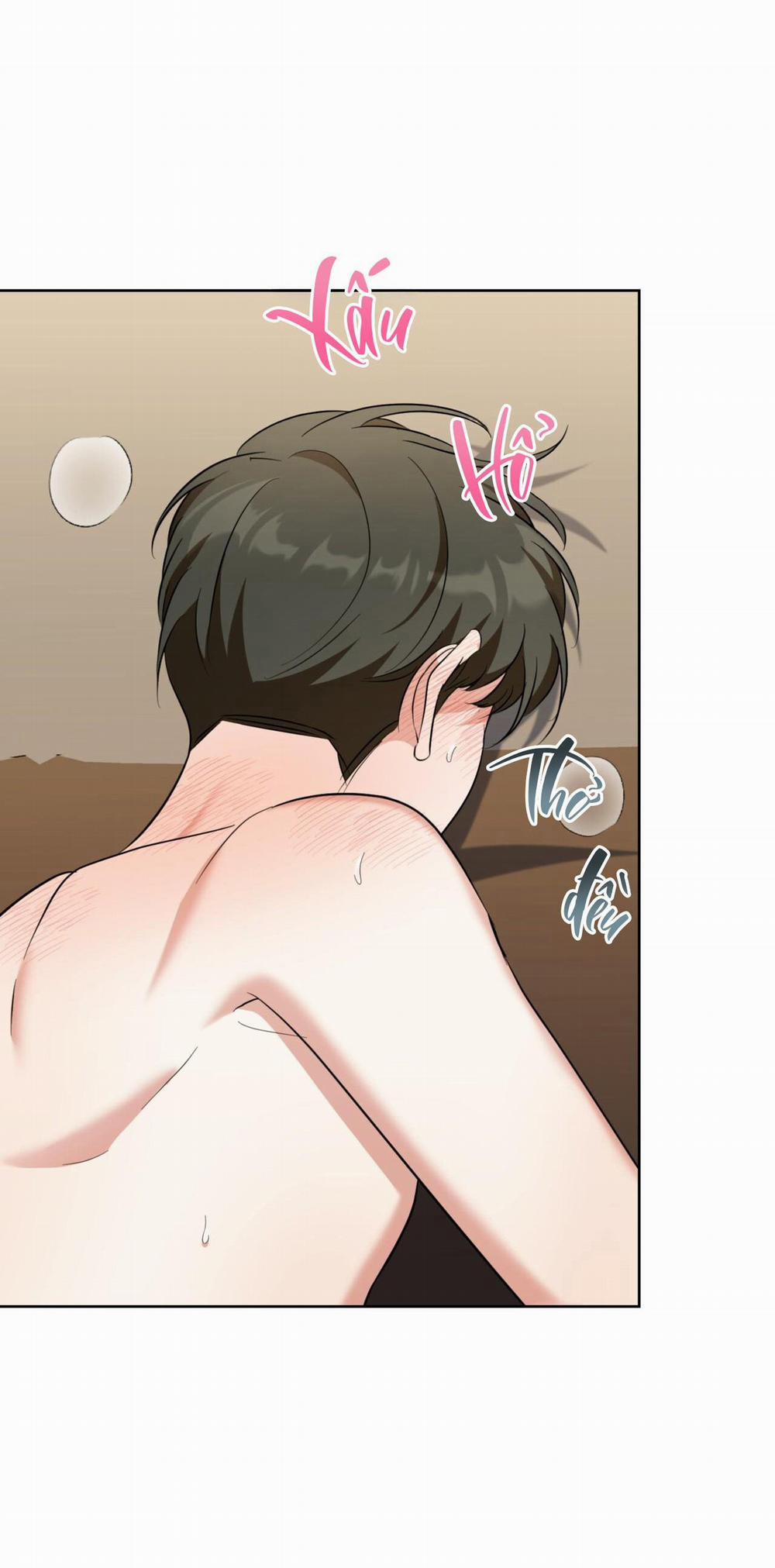 (Cbunu) Khu Rừng Tĩnh Lặng 65 trang 54