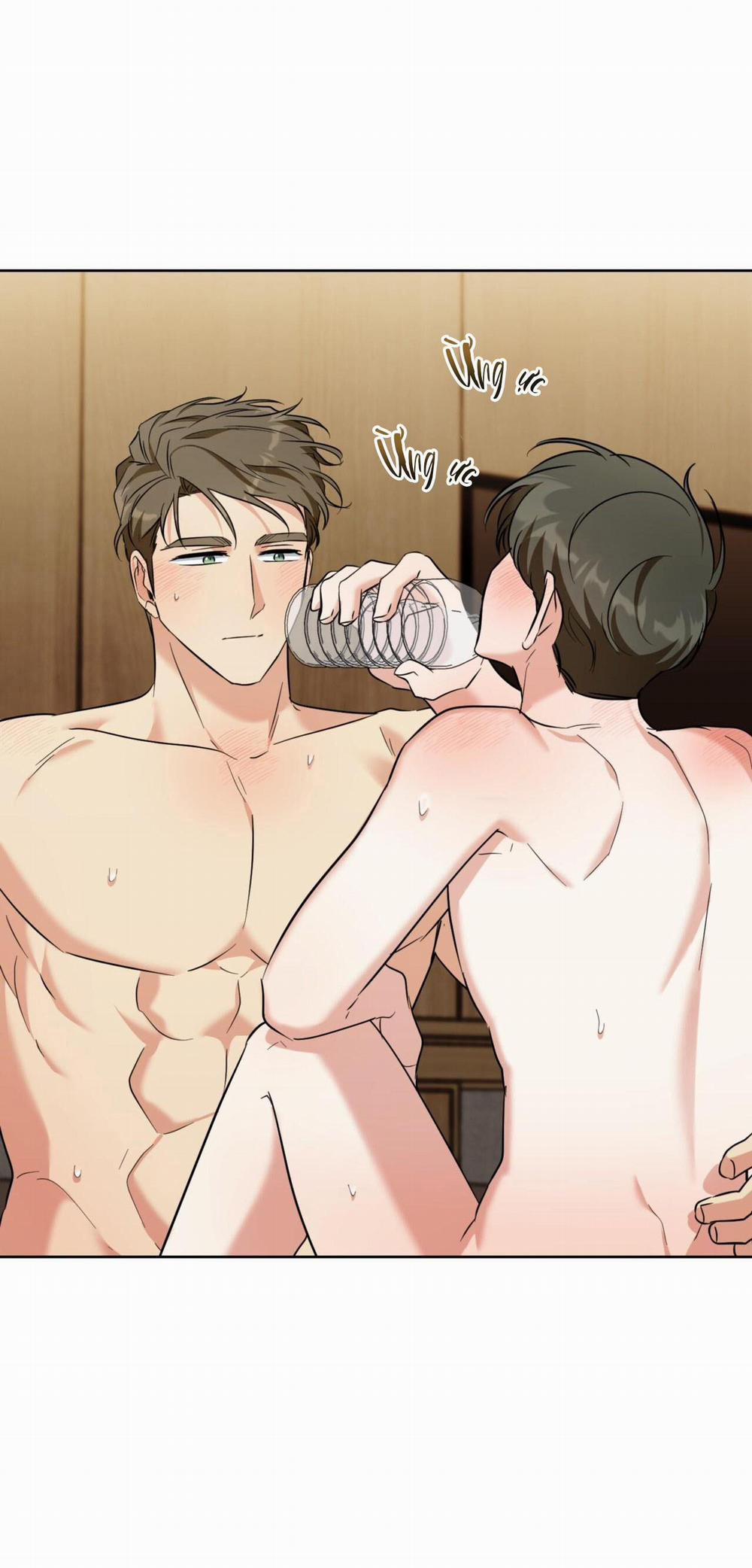 (Cbunu) Khu Rừng Tĩnh Lặng 65 trang 56